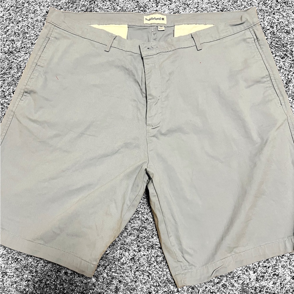 Saddlebred Men’s Shorts